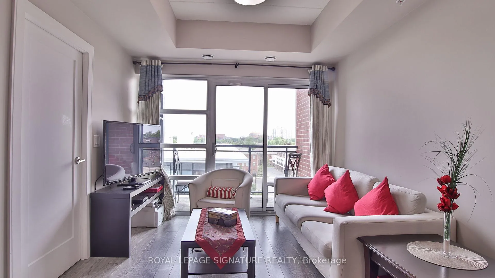 Photo 14 of Unit 518, 15 Prince Albert Boulevard, Kitchener — HOMEH