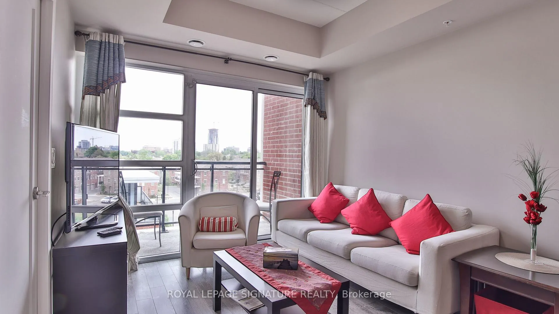 Photo 15 of Unit 518, 15 Prince Albert Boulevard, Kitchener — HOMEH