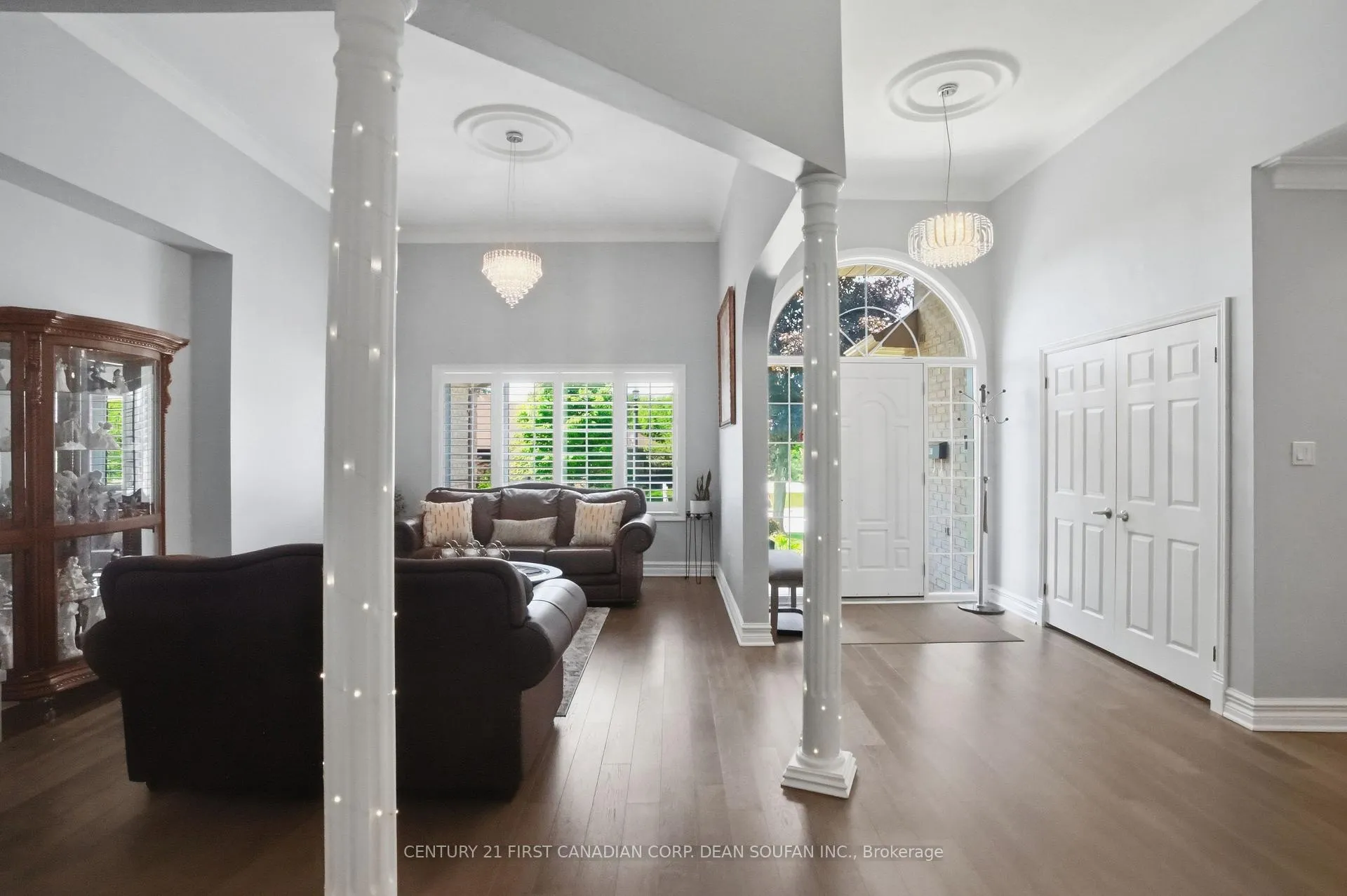 Photo 7 of 87 Sir James Court, Middlesex Centre, Arva — HOMEH