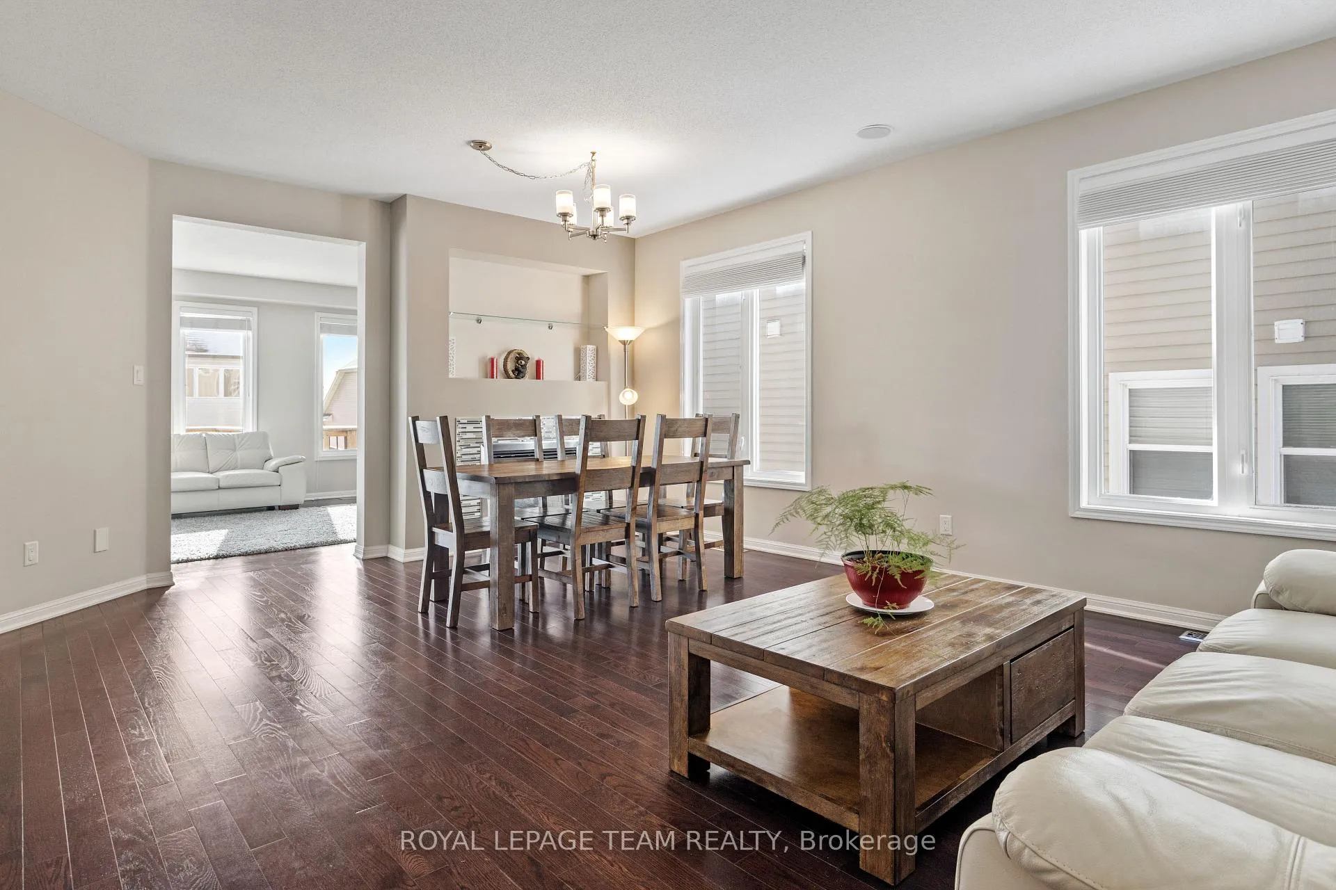 Photo 7 of 212 Huntsville Drive, Ottawa, Kanata - Kanata Lakes/Heritage Hills — HOMEH