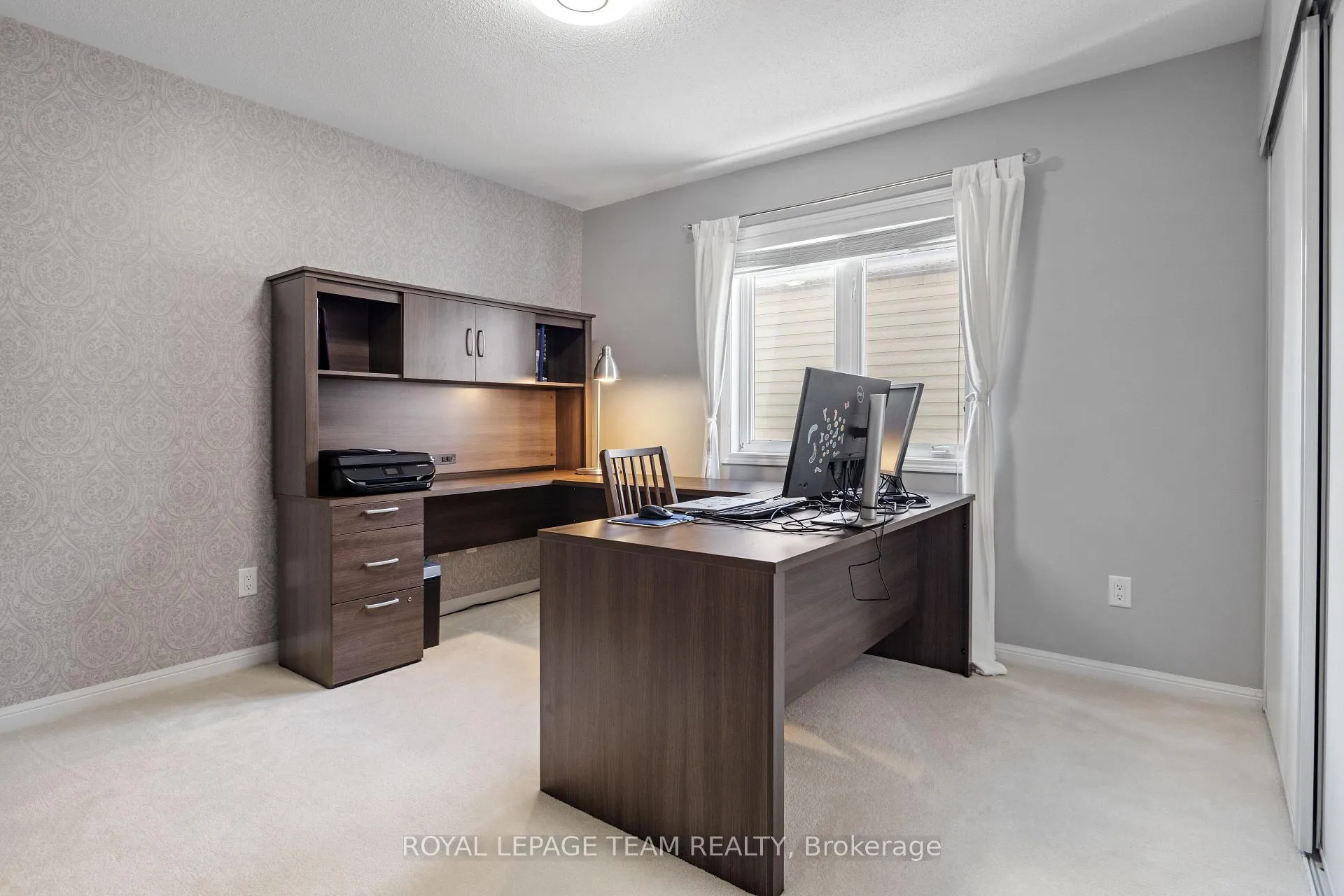 Photo 10 of 212 Huntsville Drive, Ottawa, Kanata - Kanata Lakes/Heritage Hills — HOMEH