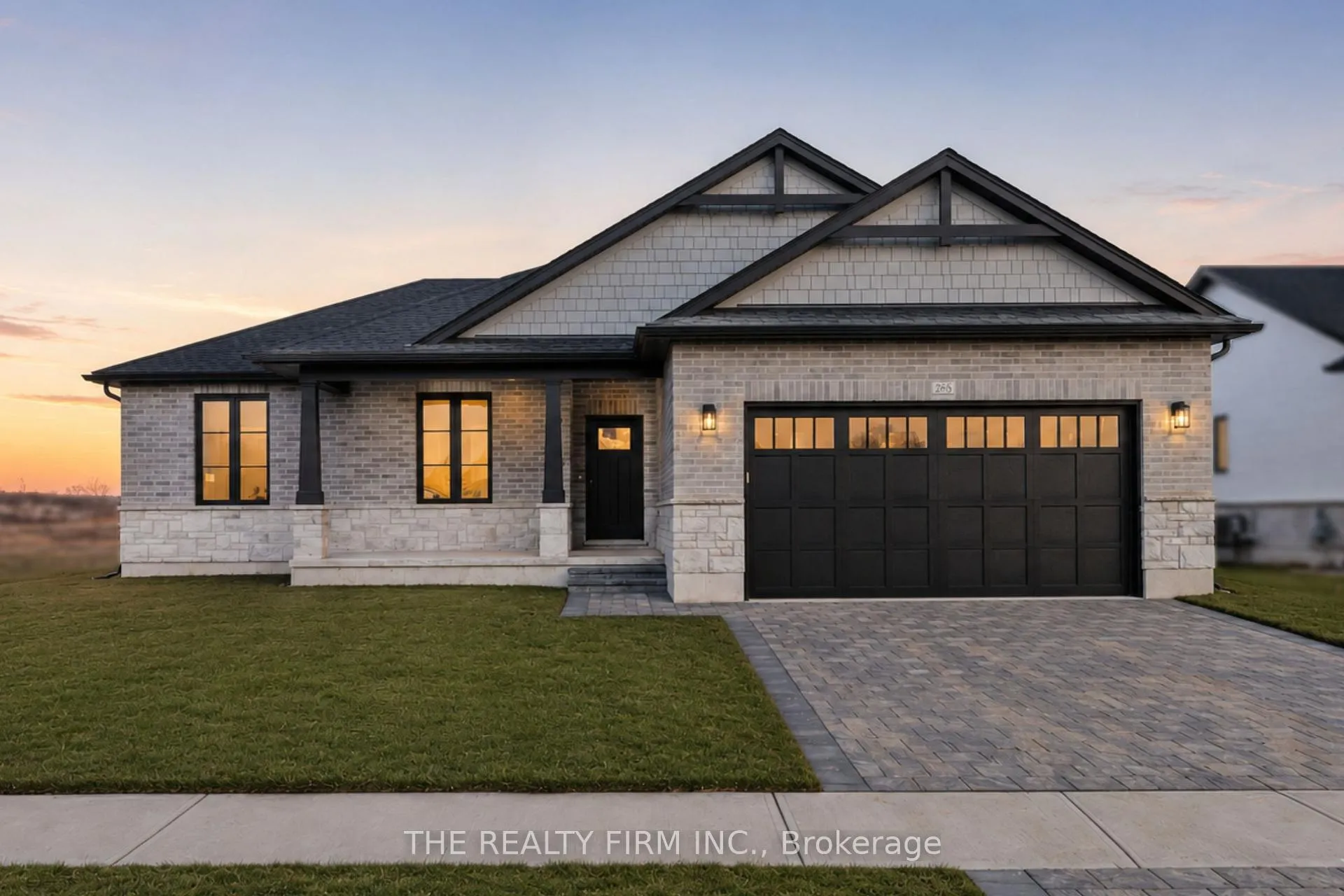 Photo 1 of 285 King Street, Southwest Middlesex, Glencoe — HOMEH