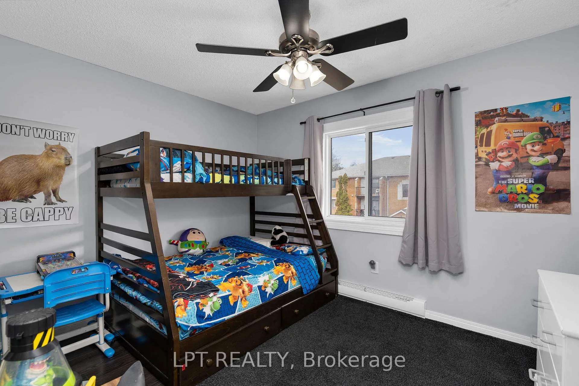 Photo 16 of Unit E11, 167 Edgehill Drive, Barrie, Letitia Heights — HOMEH