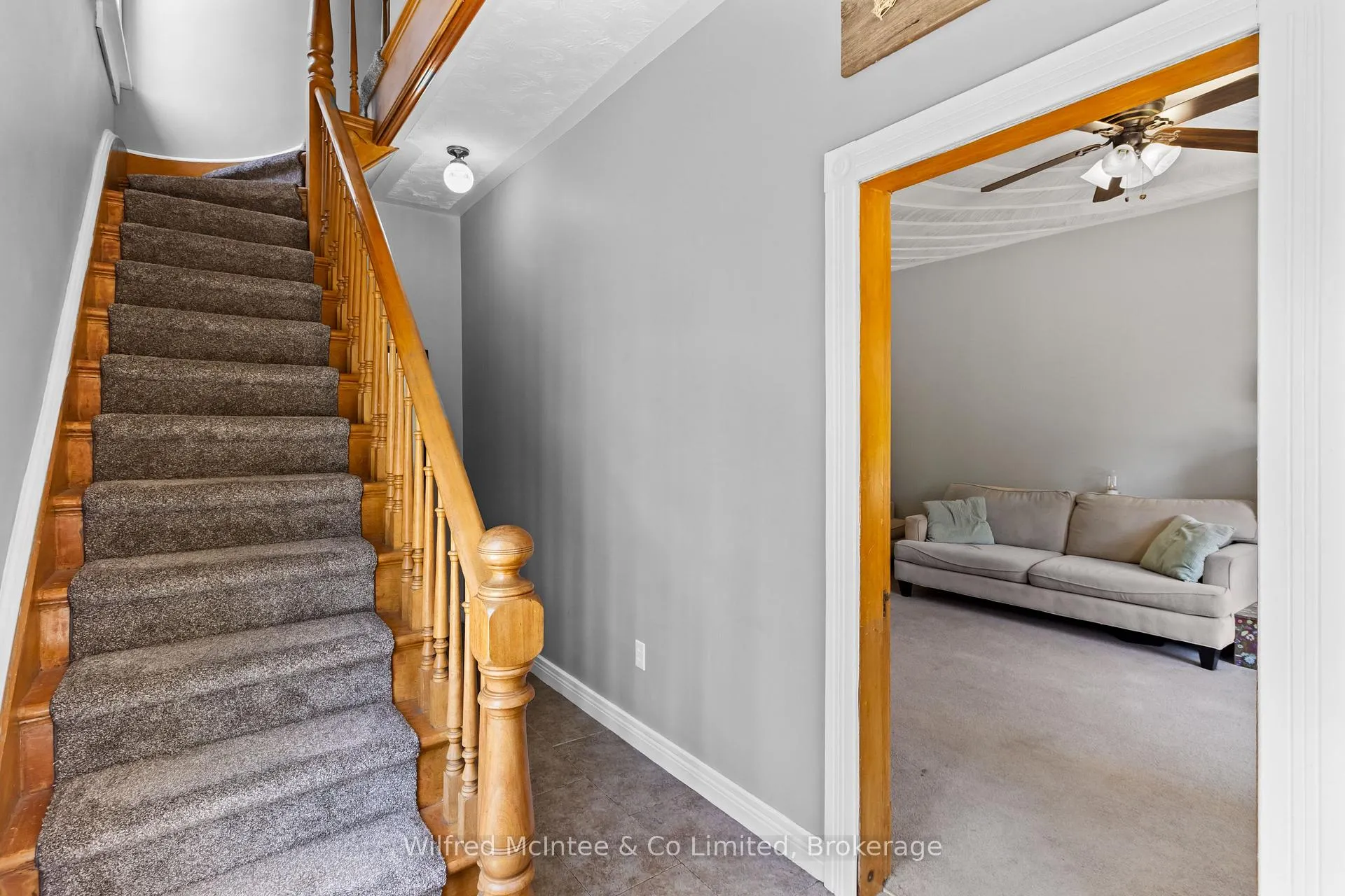 Photo 12 of 74 Arthur Street W, Minto — HOMEH