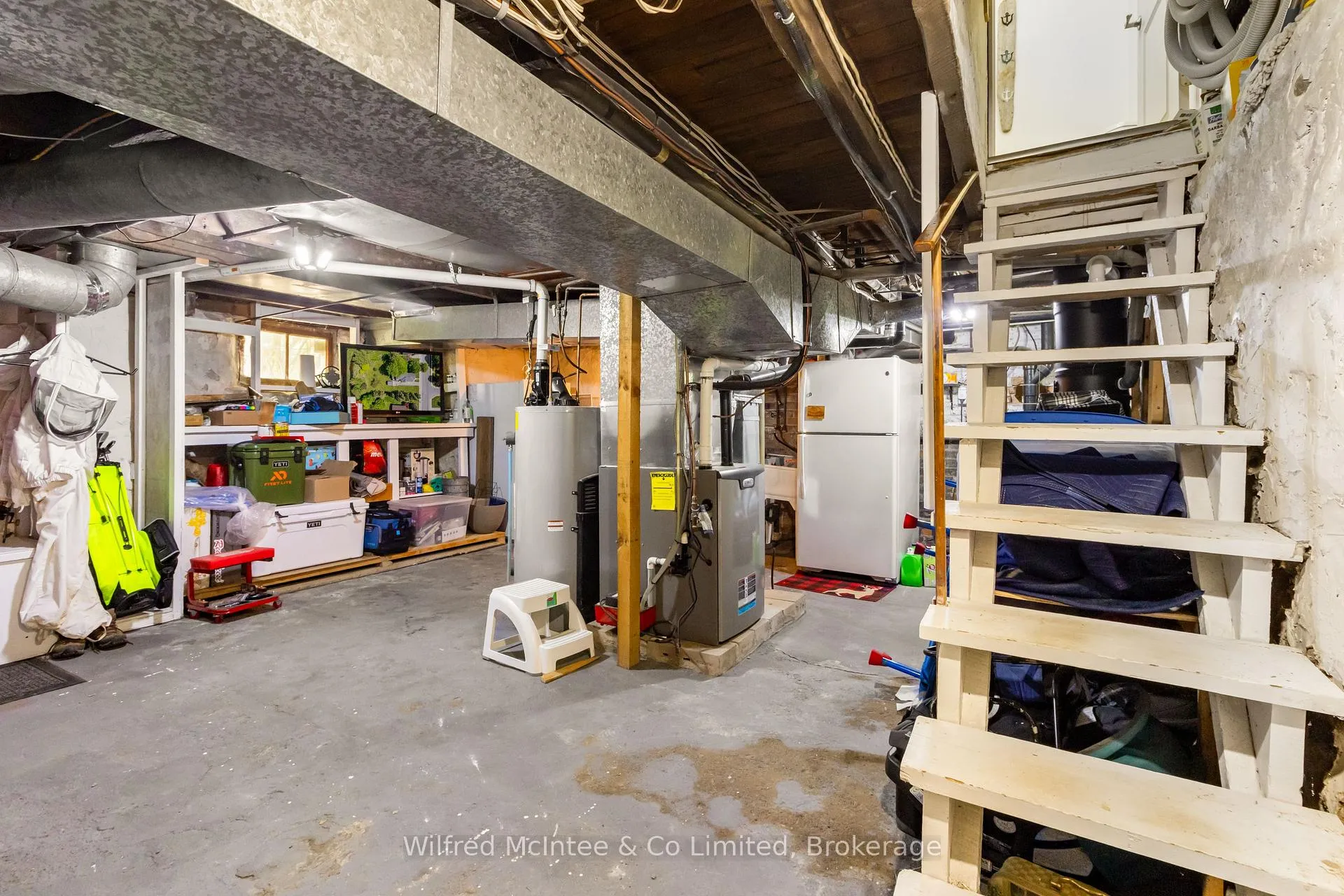 Photo 19 of 74 Arthur Street W, Minto — HOMEH