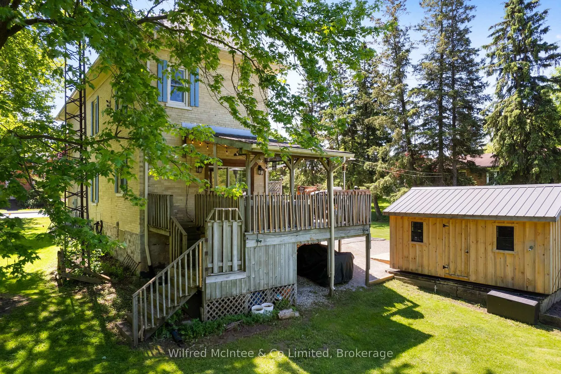Photo 21 of 74 Arthur Street W, Minto — HOMEH