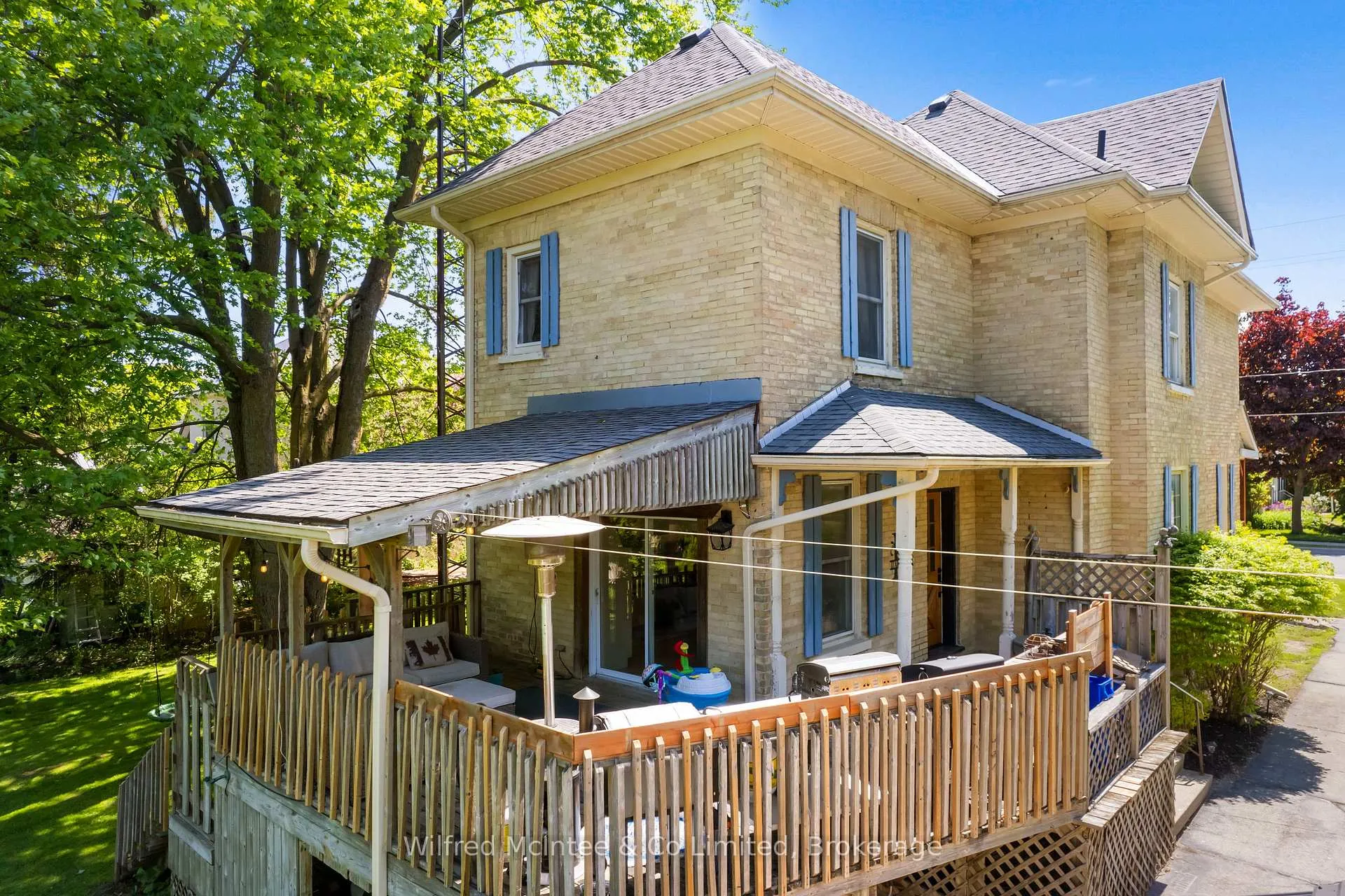 Photo 22 of 74 Arthur Street W, Minto — HOMEH
