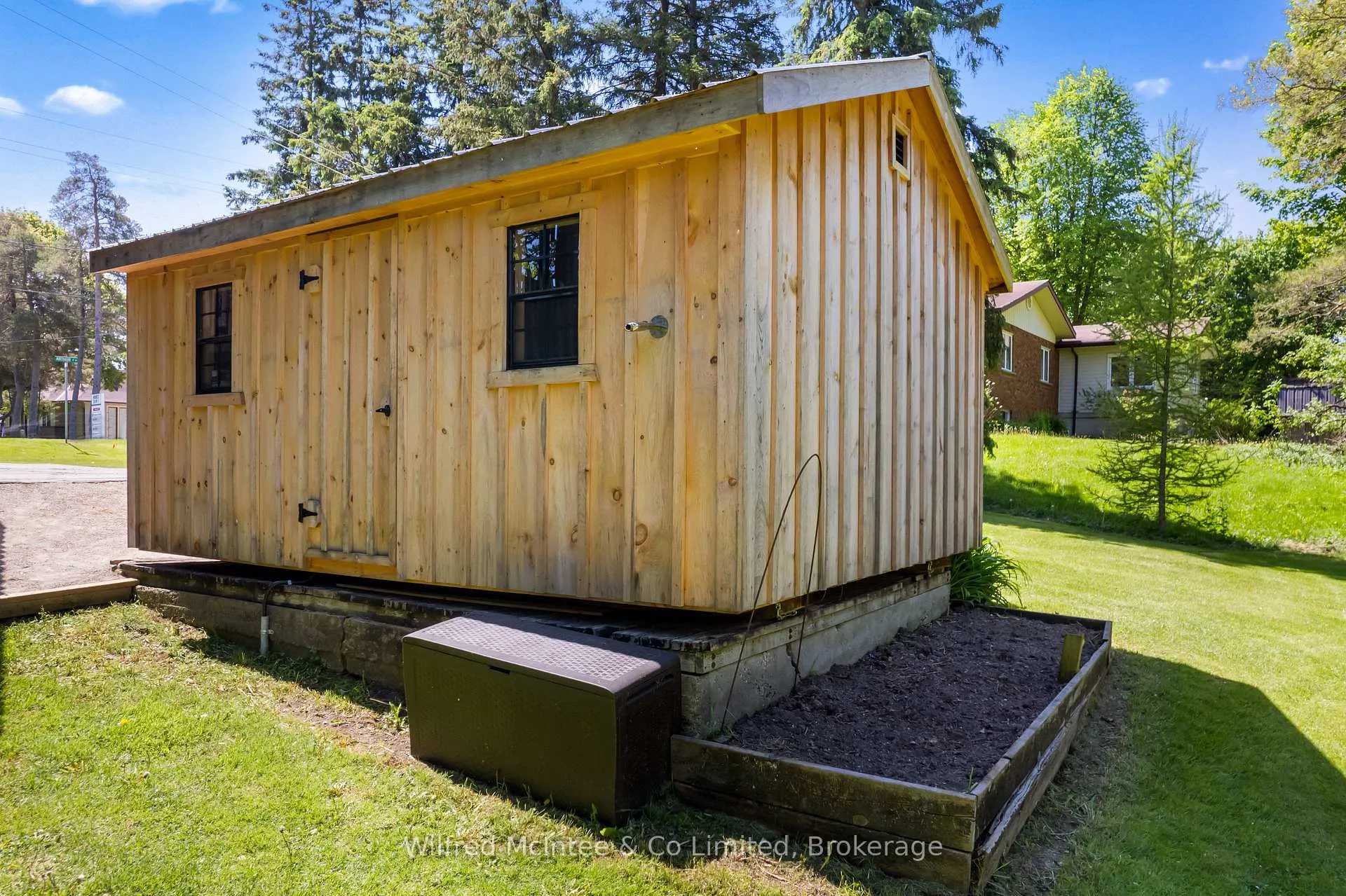 Photo 25 of 74 Arthur Street W, Minto — HOMEH