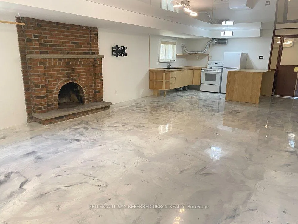 Photo 1 of Unit Bsmt, 50 Kirknewton Road, Toronto, Caledonia-Fairbank — HOMEH