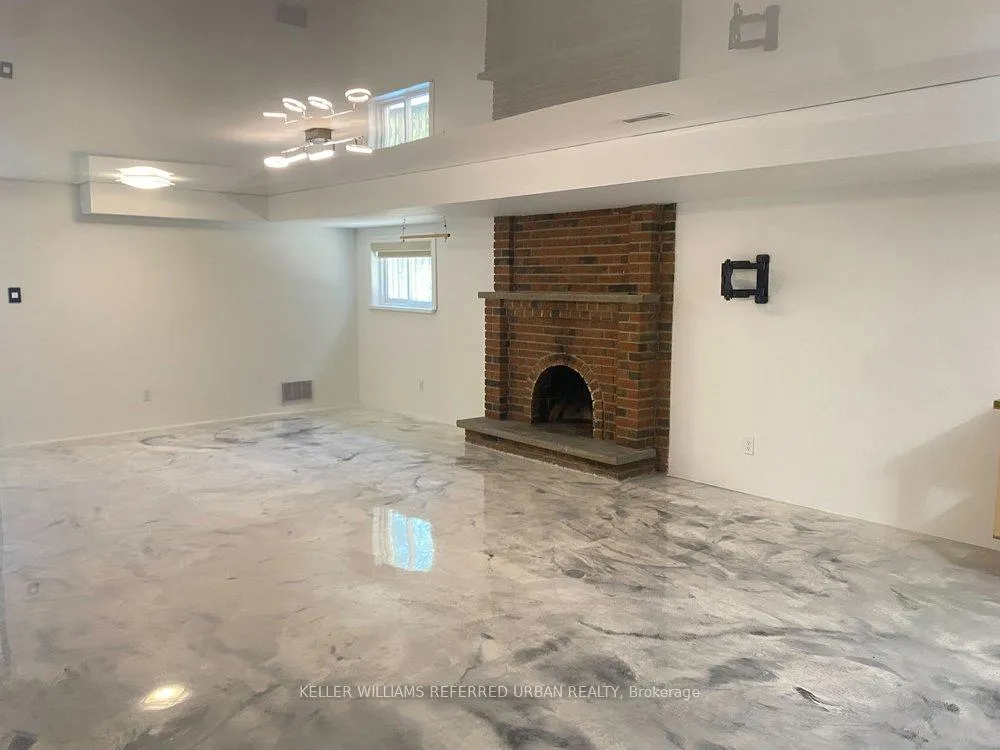 Photo 3 of Unit Bsmt, 50 Kirknewton Road, Toronto, Caledonia-Fairbank — HOMEH