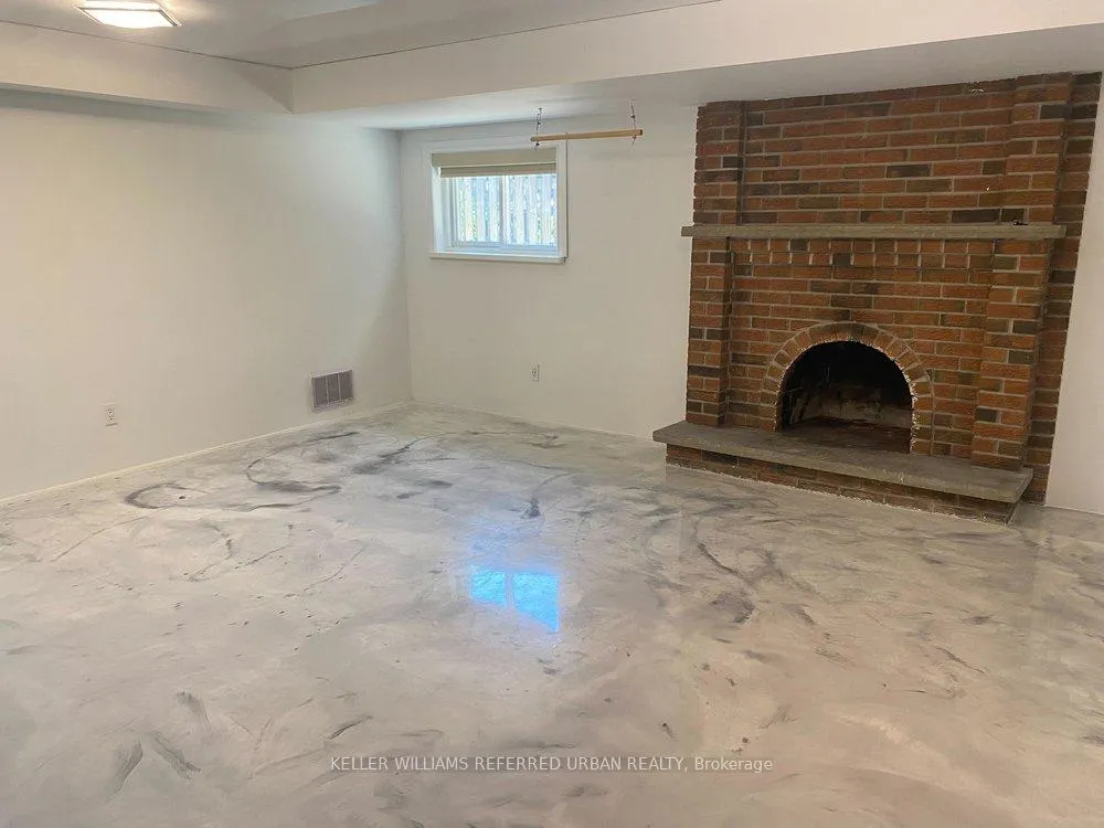 Photo 4 of Unit Bsmt, 50 Kirknewton Road, Toronto, Caledonia-Fairbank — HOMEH