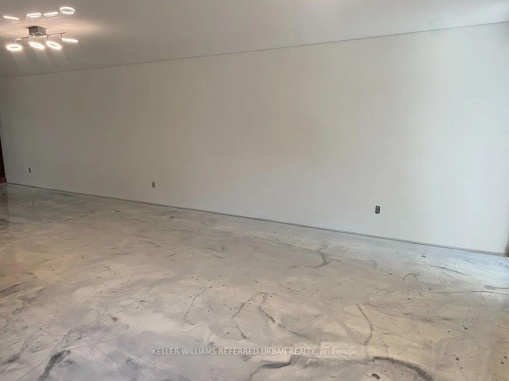 Photo 5 of Unit Bsmt, 50 Kirknewton Road, Toronto, Caledonia-Fairbank — HOMEH