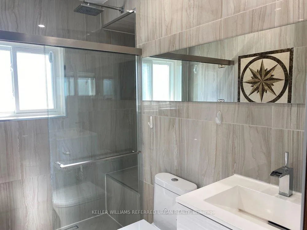 Photo 6 of Unit Bsmt, 50 Kirknewton Road, Toronto, Caledonia-Fairbank — HOMEH