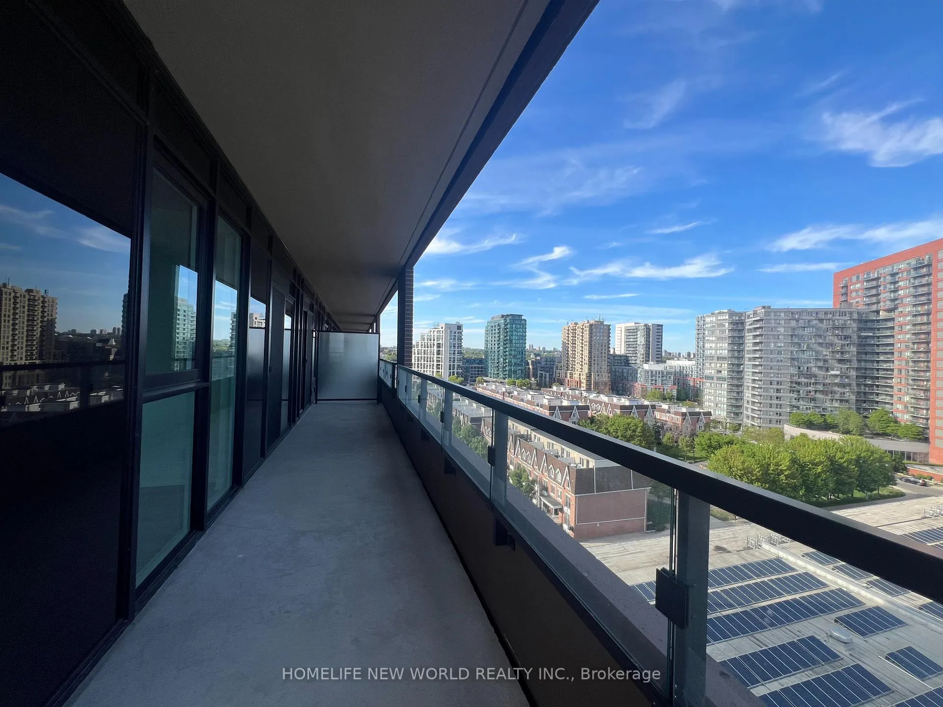 Photo 14 of Unit 811, 285 Dufferin Street, Toronto, South Parkdale — HOMEH