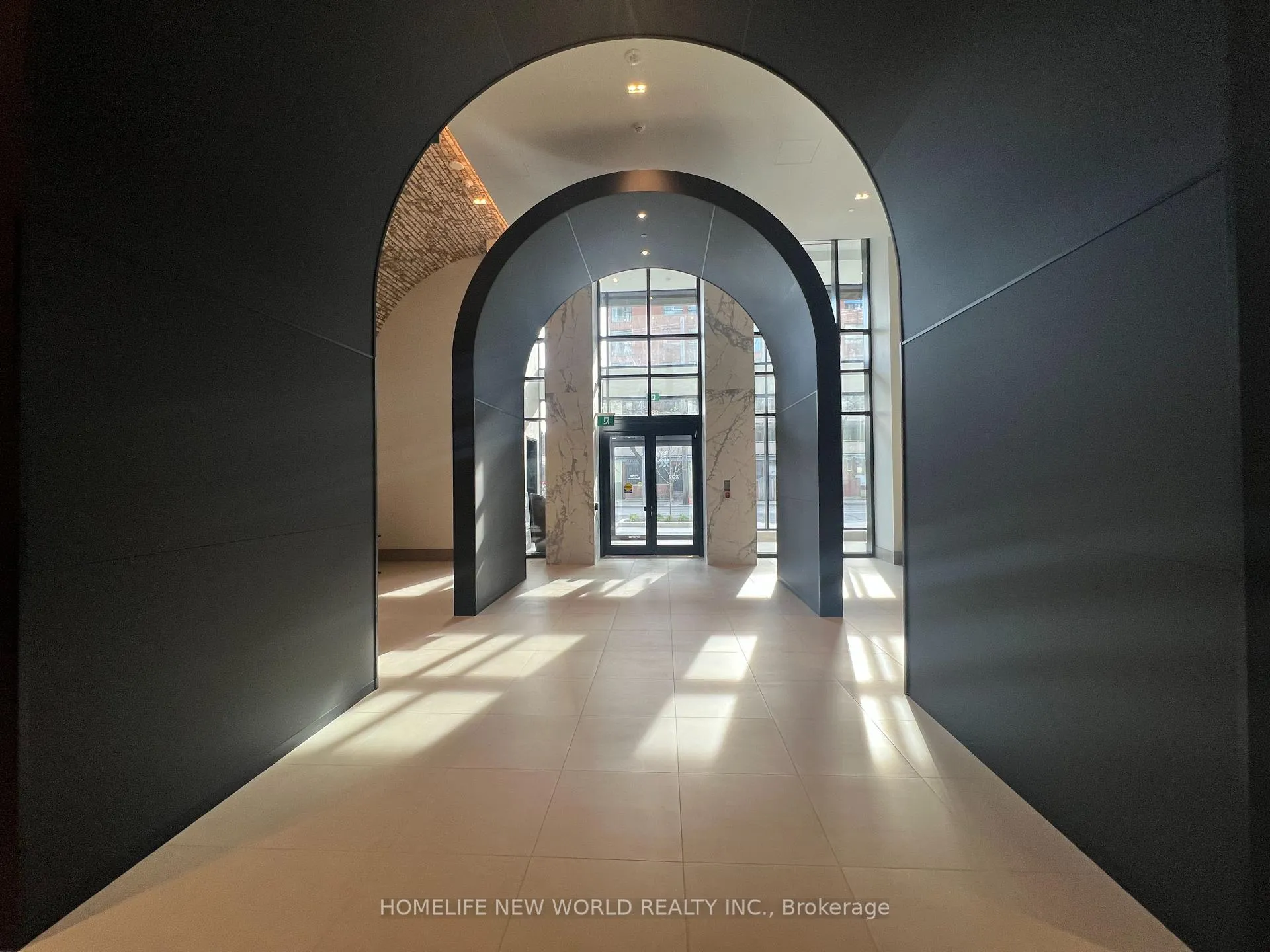 Photo 16 of Unit 811, 285 Dufferin Street, Toronto, South Parkdale — HOMEH