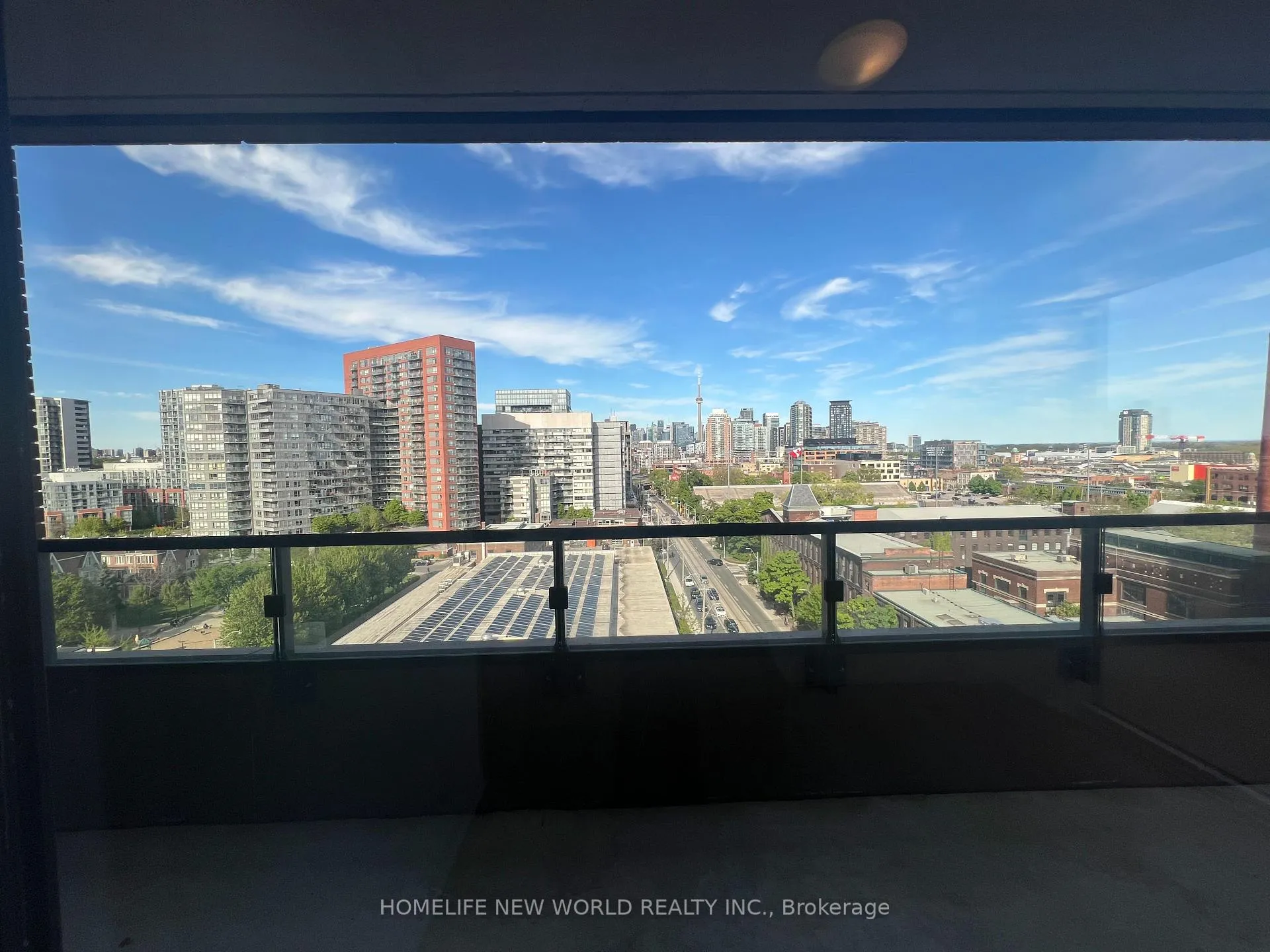 Photo 17 of Unit 811, 285 Dufferin Street, Toronto, South Parkdale — HOMEH