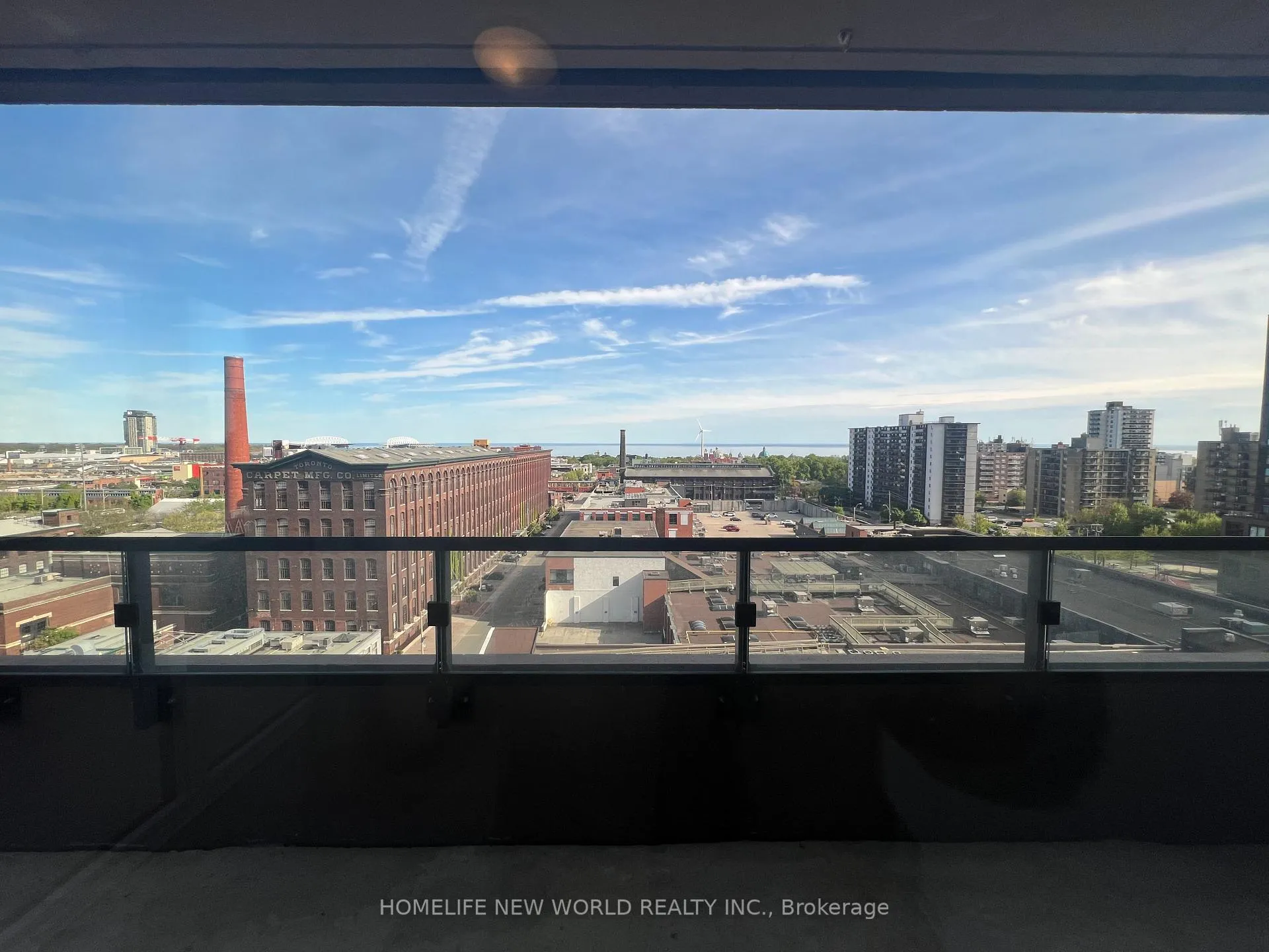 Photo 18 of Unit 811, 285 Dufferin Street, Toronto, South Parkdale — HOMEH