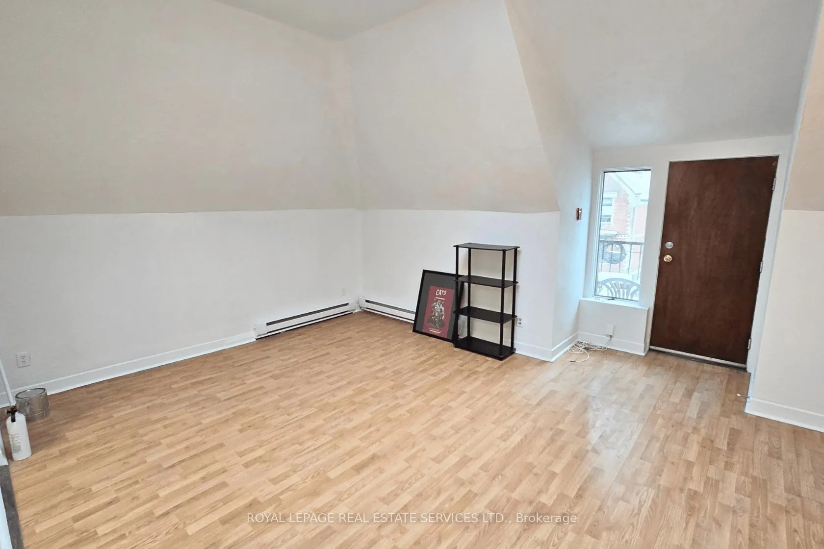 Photo 1 of Unit 3, 118 Pembroke Street, Toronto, Moss Park — HOMEH