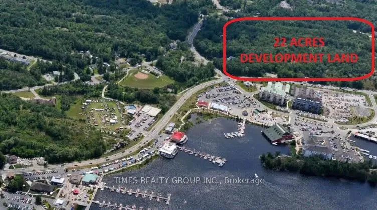 Photo 1 of 110 Blueberry Lane, Gravenhurst, Muskoka (S) — HOMEH
