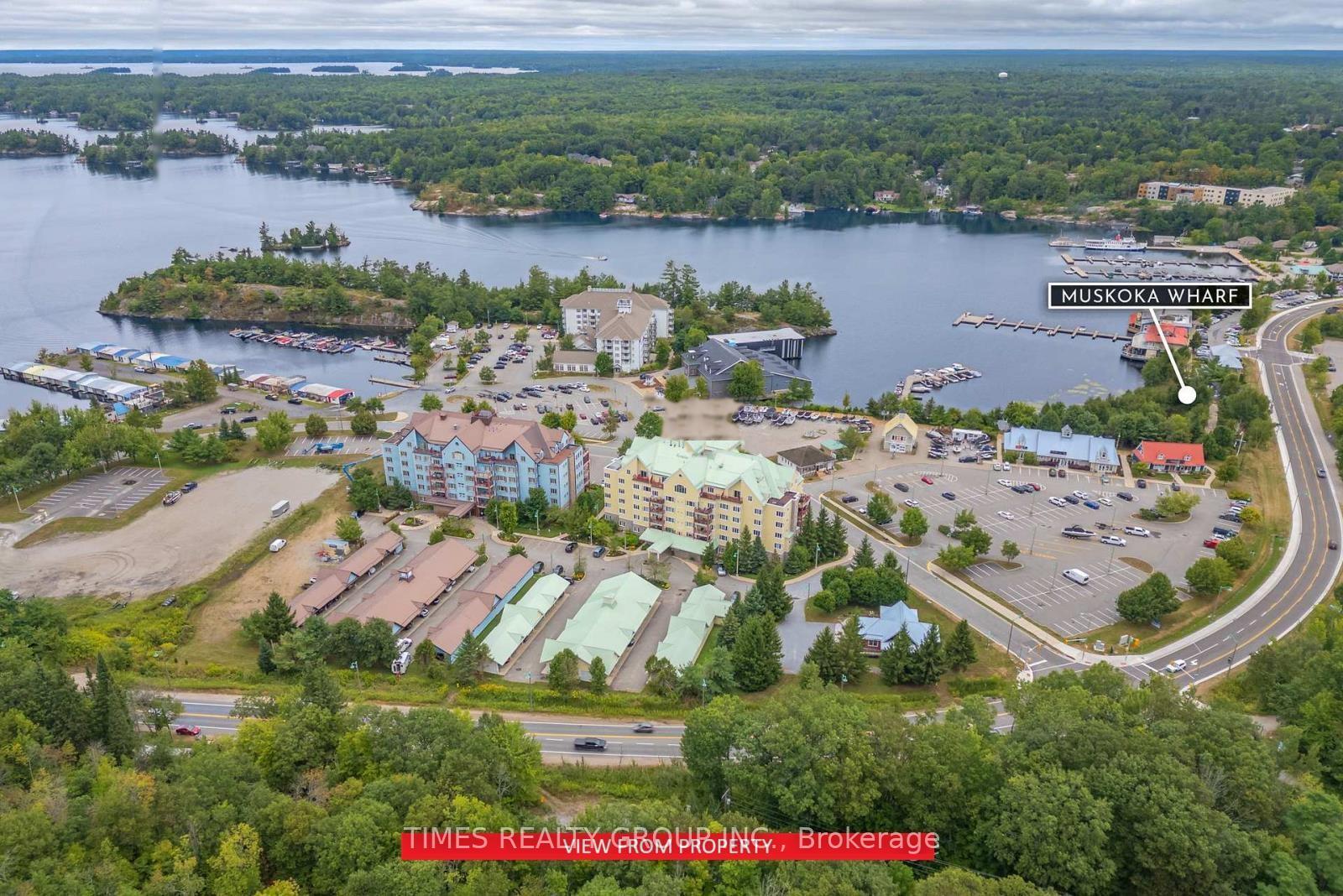 Photo 4 of 110 Blueberry Lane, Gravenhurst, Muskoka (S) — HOMEH