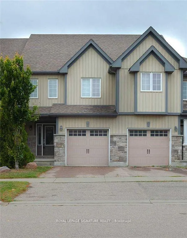 Photo 1 of 523 Windflower Crescent, Kitchener — HOMEH
