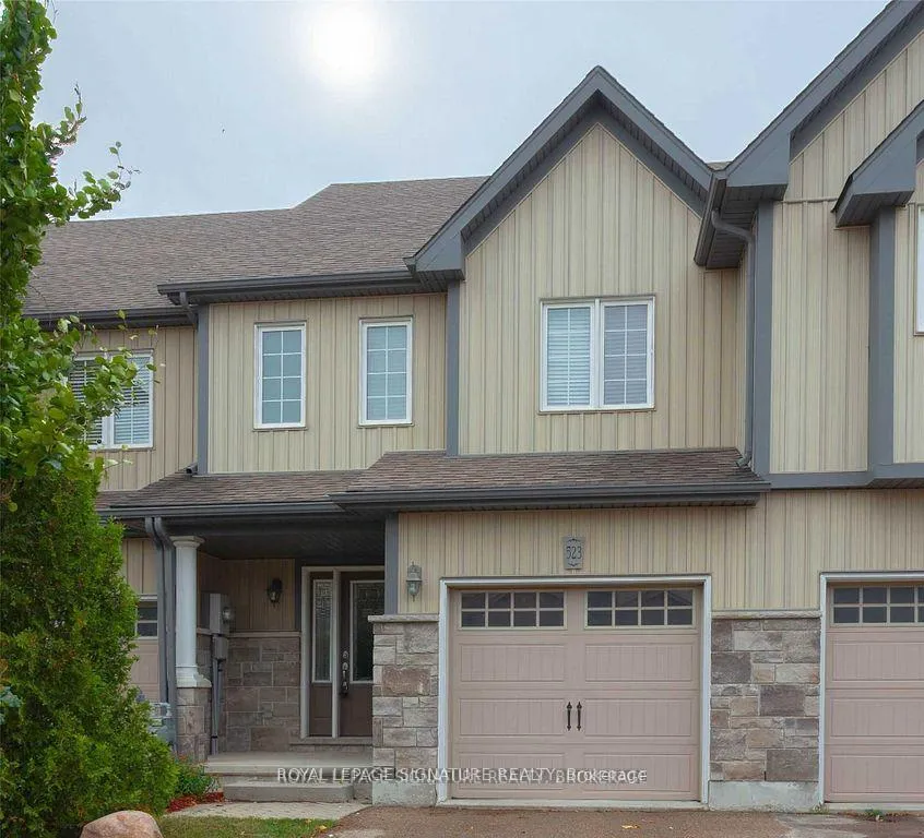 Photo 2 of 523 Windflower Crescent, Kitchener — HOMEH