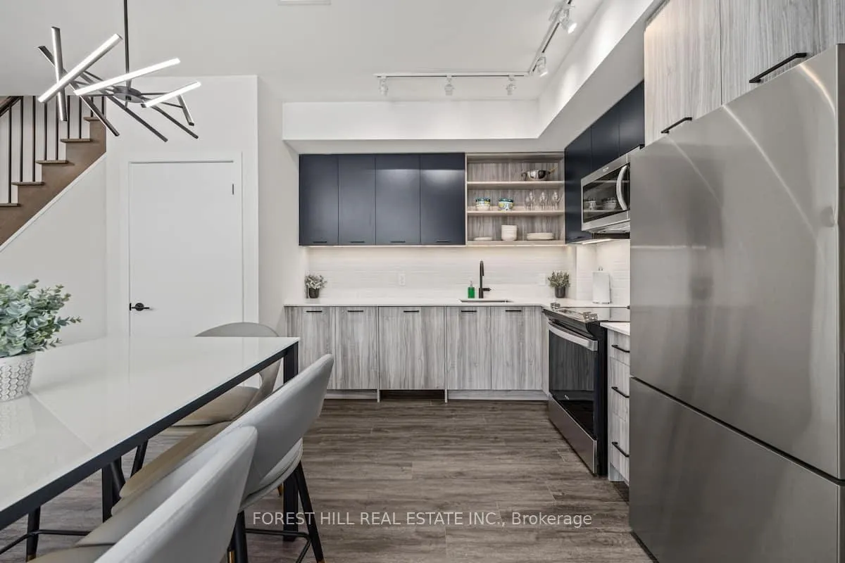 Photo 1 of Unit 103, 2300 St Clair Avenue W, Toronto, Junction Area — HOMEH