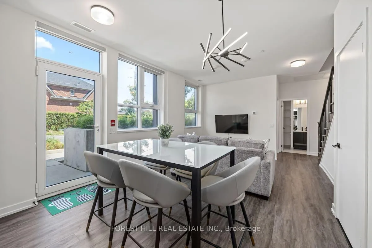 Photo 3 of Unit 103, 2300 St Clair Avenue W, Toronto, Junction Area — HOMEH