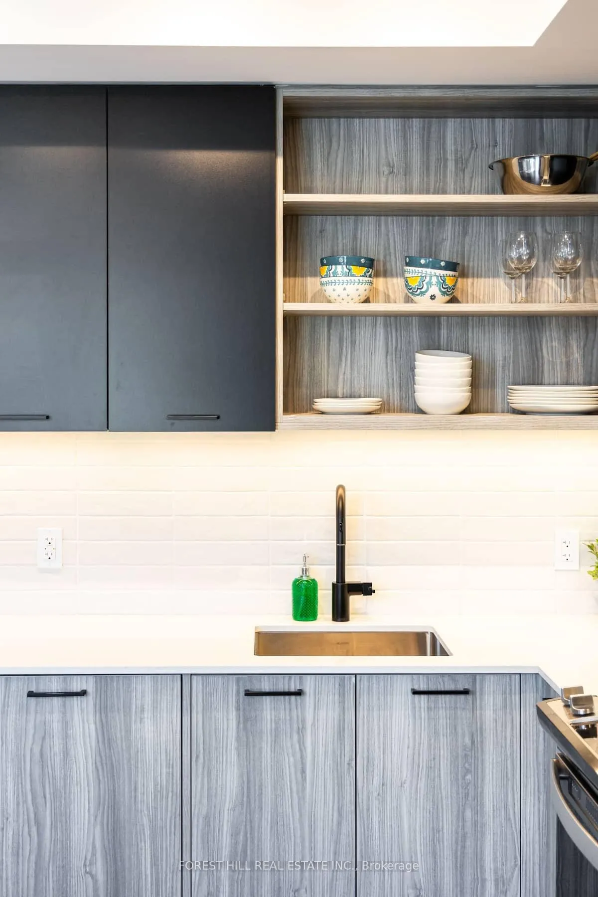 Photo 6 of Unit 103, 2300 St Clair Avenue W, Toronto, Junction Area — HOMEH