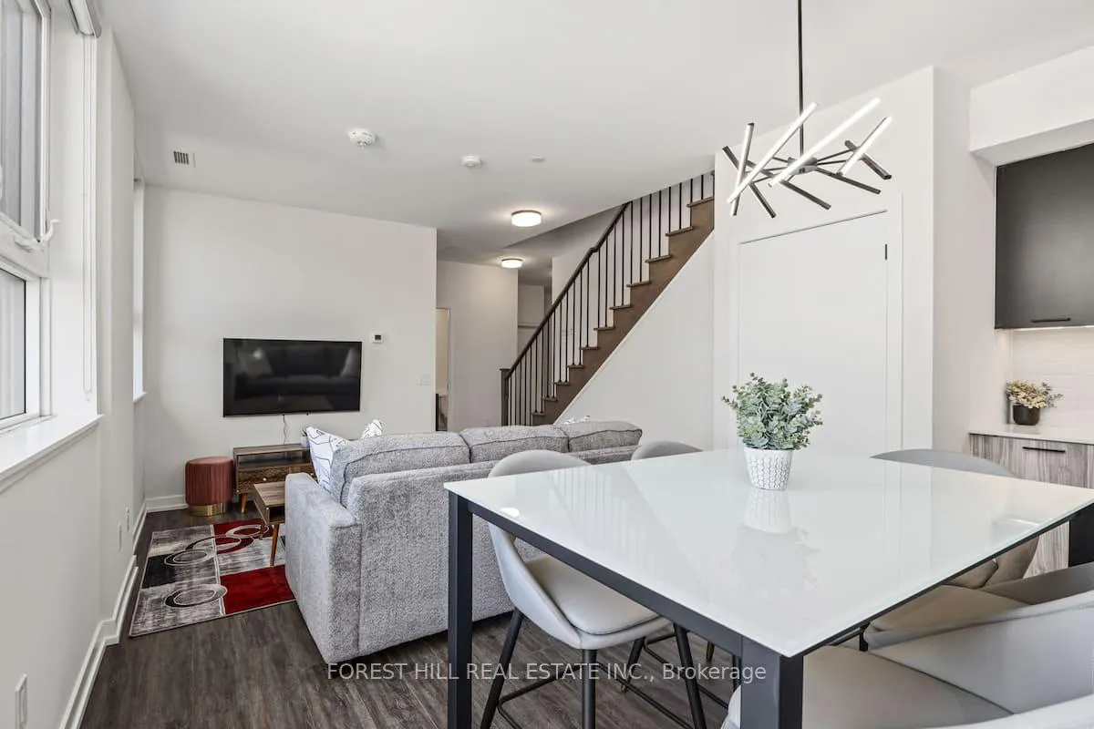 Photo 7 of Unit 103, 2300 St Clair Avenue W, Toronto, Junction Area — HOMEH