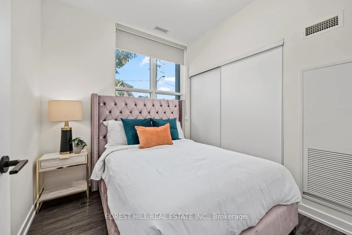 Photo 8 of Unit 103, 2300 St Clair Avenue W, Toronto, Junction Area — HOMEH