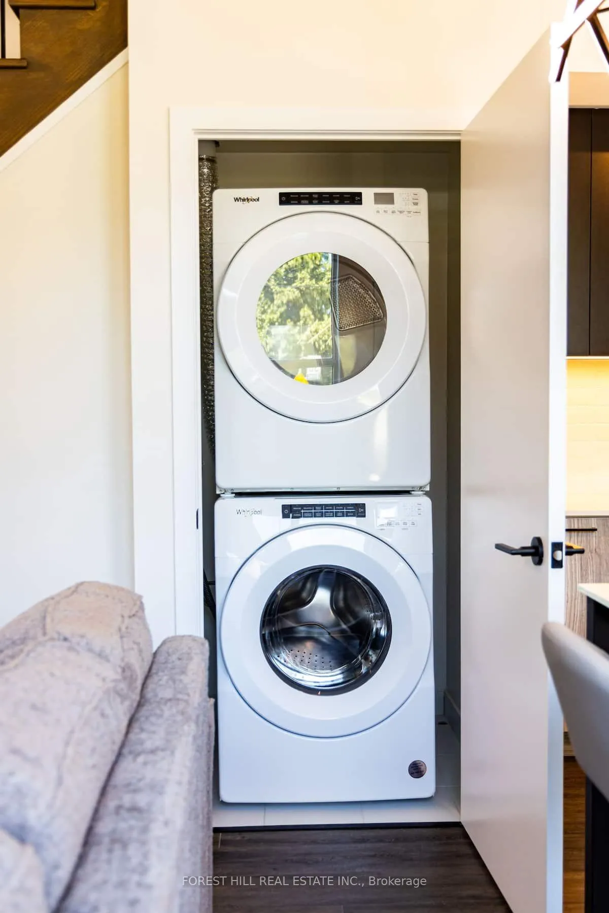 Photo 10 of Unit 103, 2300 St Clair Avenue W, Toronto, Junction Area — HOMEH