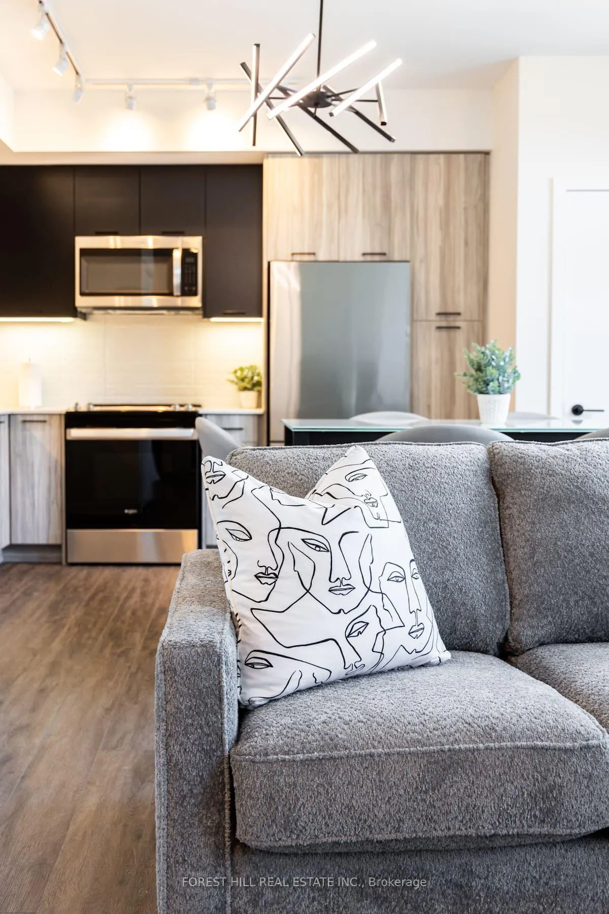 Photo 11 of Unit 103, 2300 St Clair Avenue W, Toronto, Junction Area — HOMEH