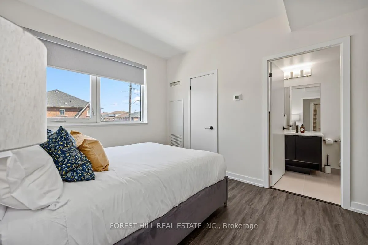 Photo 16 of Unit 103, 2300 St Clair Avenue W, Toronto, Junction Area — HOMEH