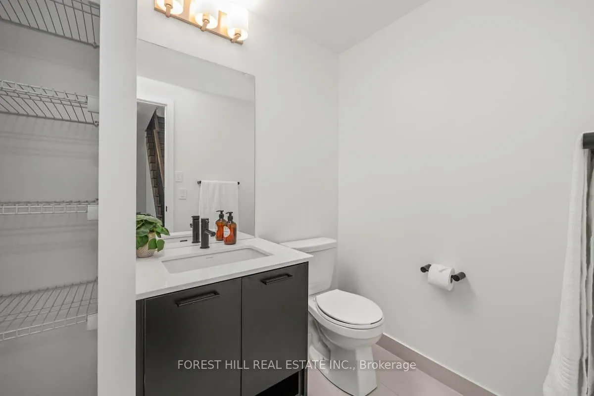 Photo 20 of Unit 103, 2300 St Clair Avenue W, Toronto, Junction Area — HOMEH