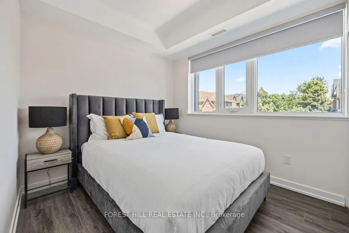 Photo 22 of Unit 103, 2300 St Clair Avenue W, Toronto, Junction Area — HOMEH