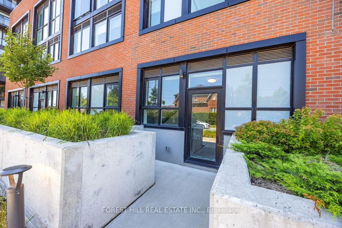 Photo 25 of Unit 103, 2300 St Clair Avenue W, Toronto, Junction Area — HOMEH