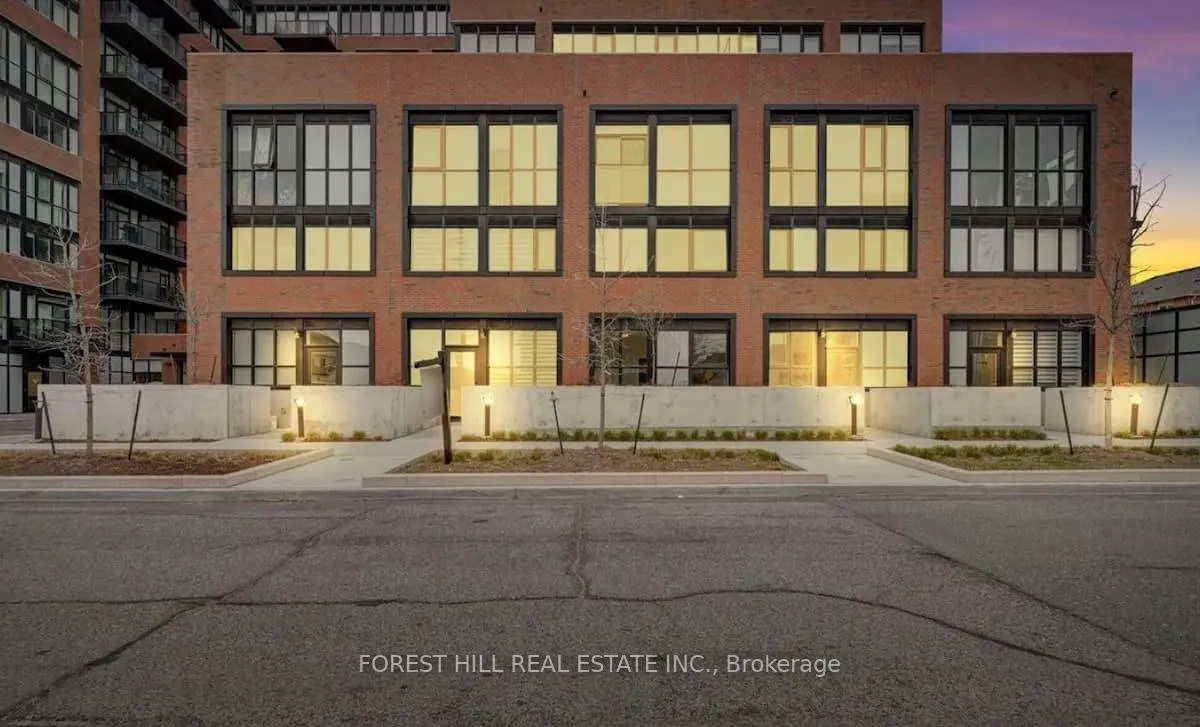 Photo 28 of Unit 103, 2300 St Clair Avenue W, Toronto, Junction Area — HOMEH