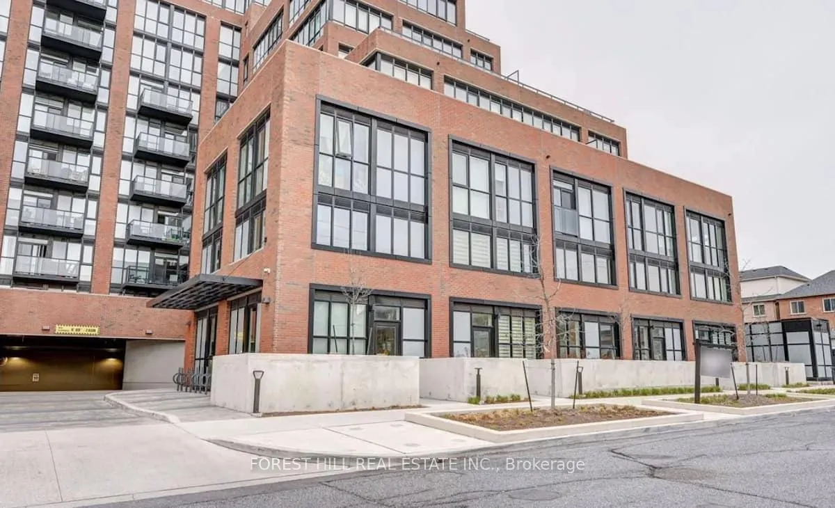 Photo 29 of Unit 103, 2300 St Clair Avenue W, Toronto, Junction Area — HOMEH