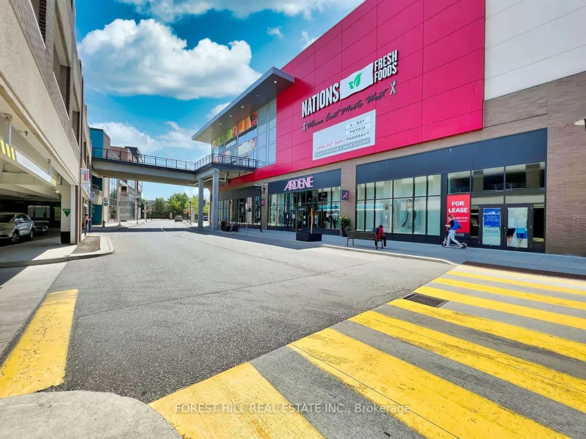 Photo 31 of Unit 103, 2300 St Clair Avenue W, Toronto, Junction Area — HOMEH