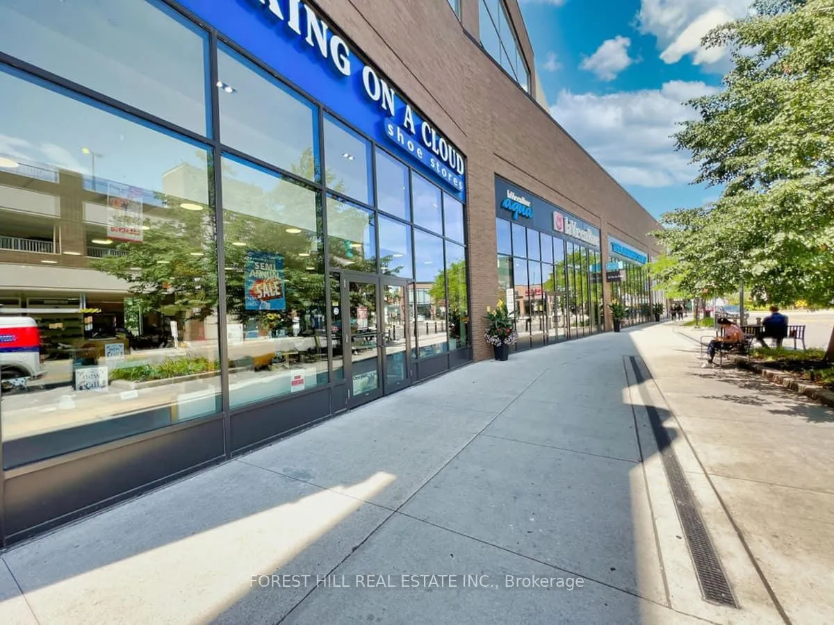 Photo 35 of Unit 103, 2300 St Clair Avenue W, Toronto, Junction Area — HOMEH