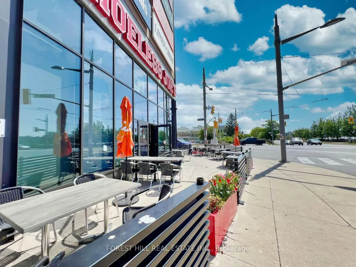 Photo 36 of Unit 103, 2300 St Clair Avenue W, Toronto, Junction Area — HOMEH