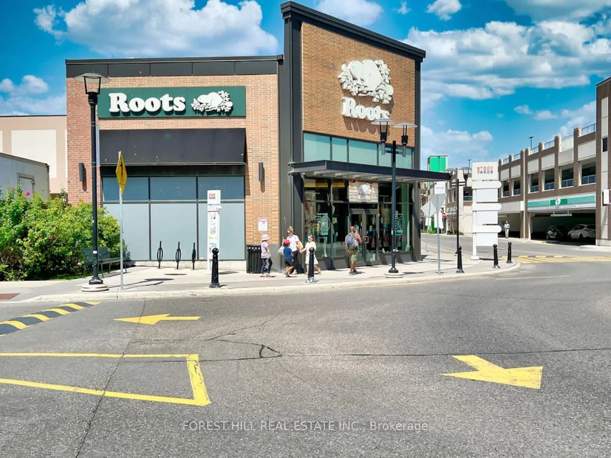 Photo 37 of Unit 103, 2300 St Clair Avenue W, Toronto, Junction Area — HOMEH
