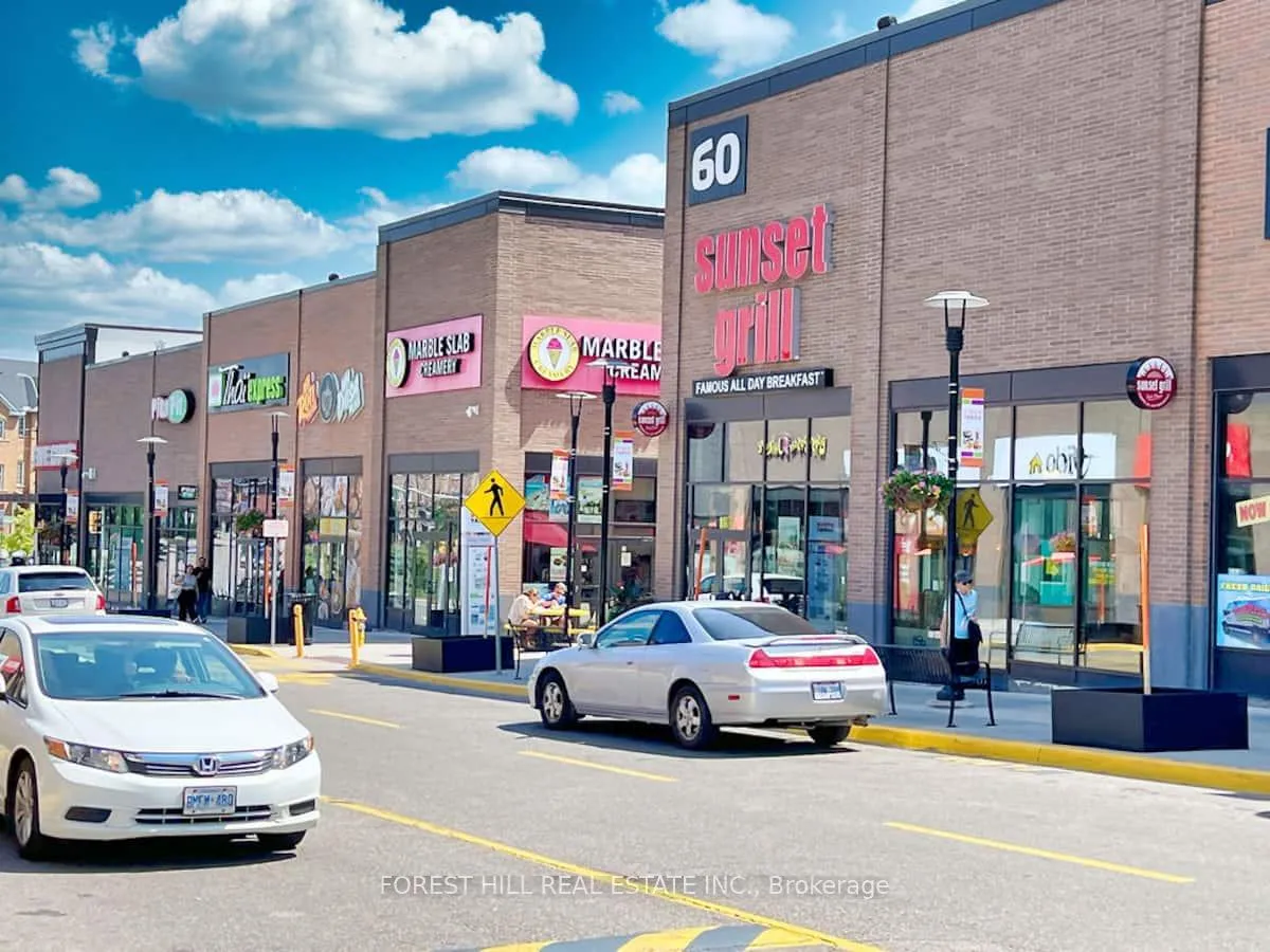 Photo 38 of Unit 103, 2300 St Clair Avenue W, Toronto, Junction Area — HOMEH