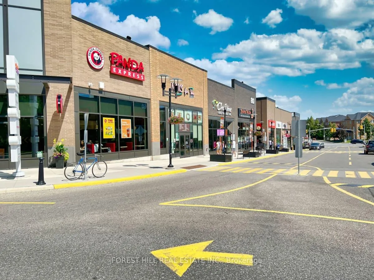 Photo 39 of Unit 103, 2300 St Clair Avenue W, Toronto, Junction Area — HOMEH