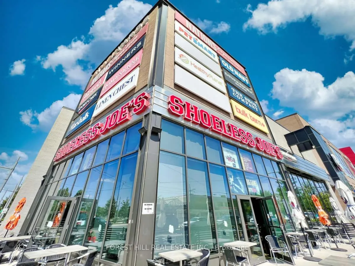 Photo 40 of Unit 103, 2300 St Clair Avenue W, Toronto, Junction Area — HOMEH