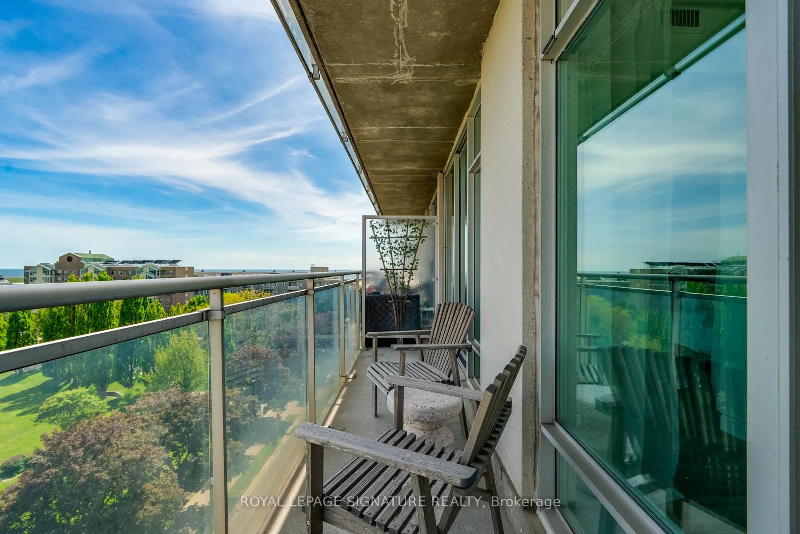 Photo 14 of Unit 1007, 650 Queens Quay W, Toronto, Waterfront Communities — HOMEH