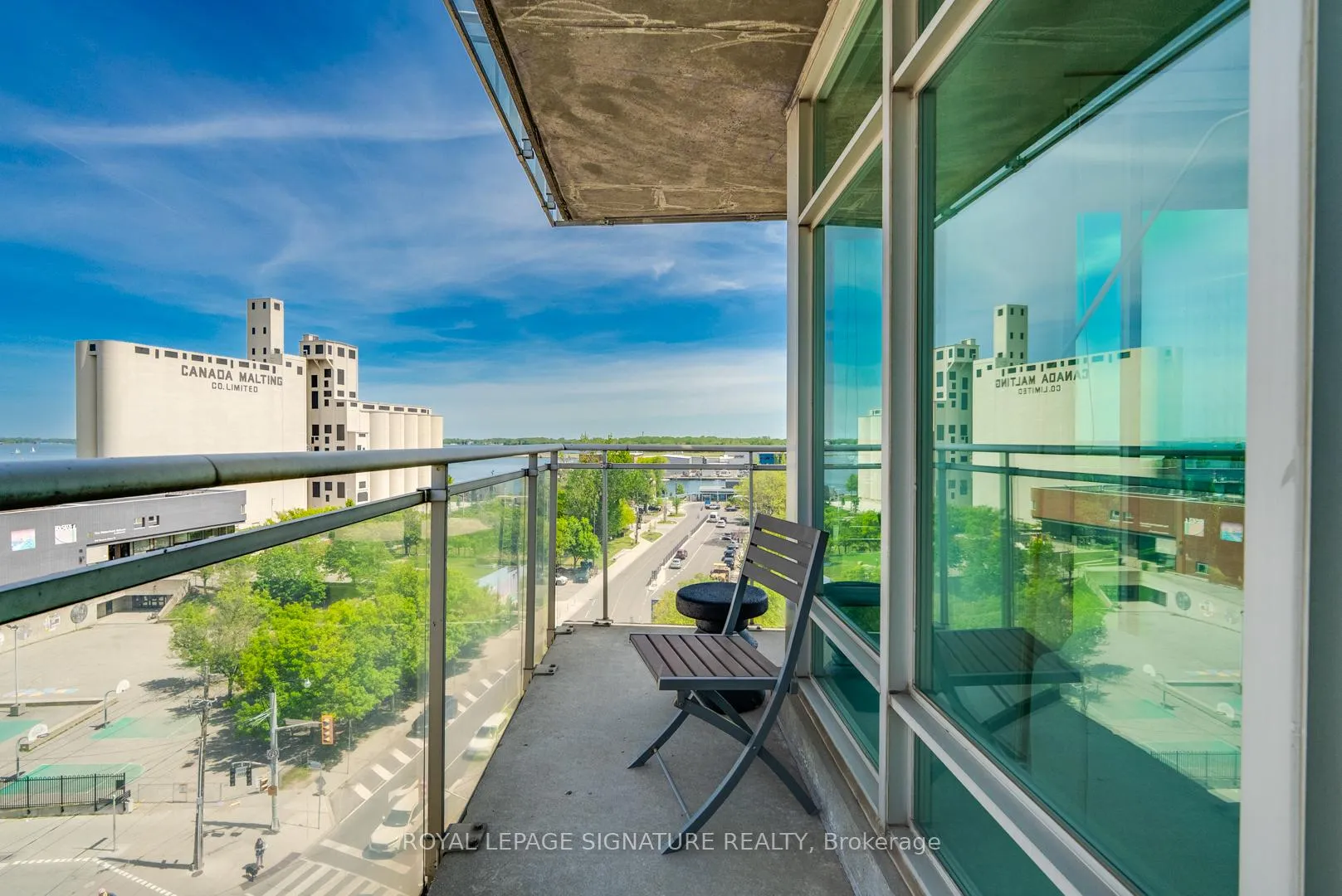 Photo 16 of Unit 1007, 650 Queens Quay W, Toronto, Waterfront Communities — HOMEH