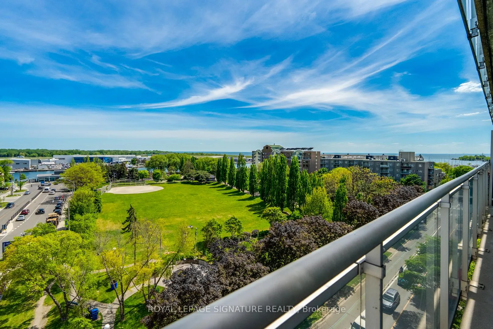 Photo 17 of Unit 1007, 650 Queens Quay W, Toronto, Waterfront Communities — HOMEH