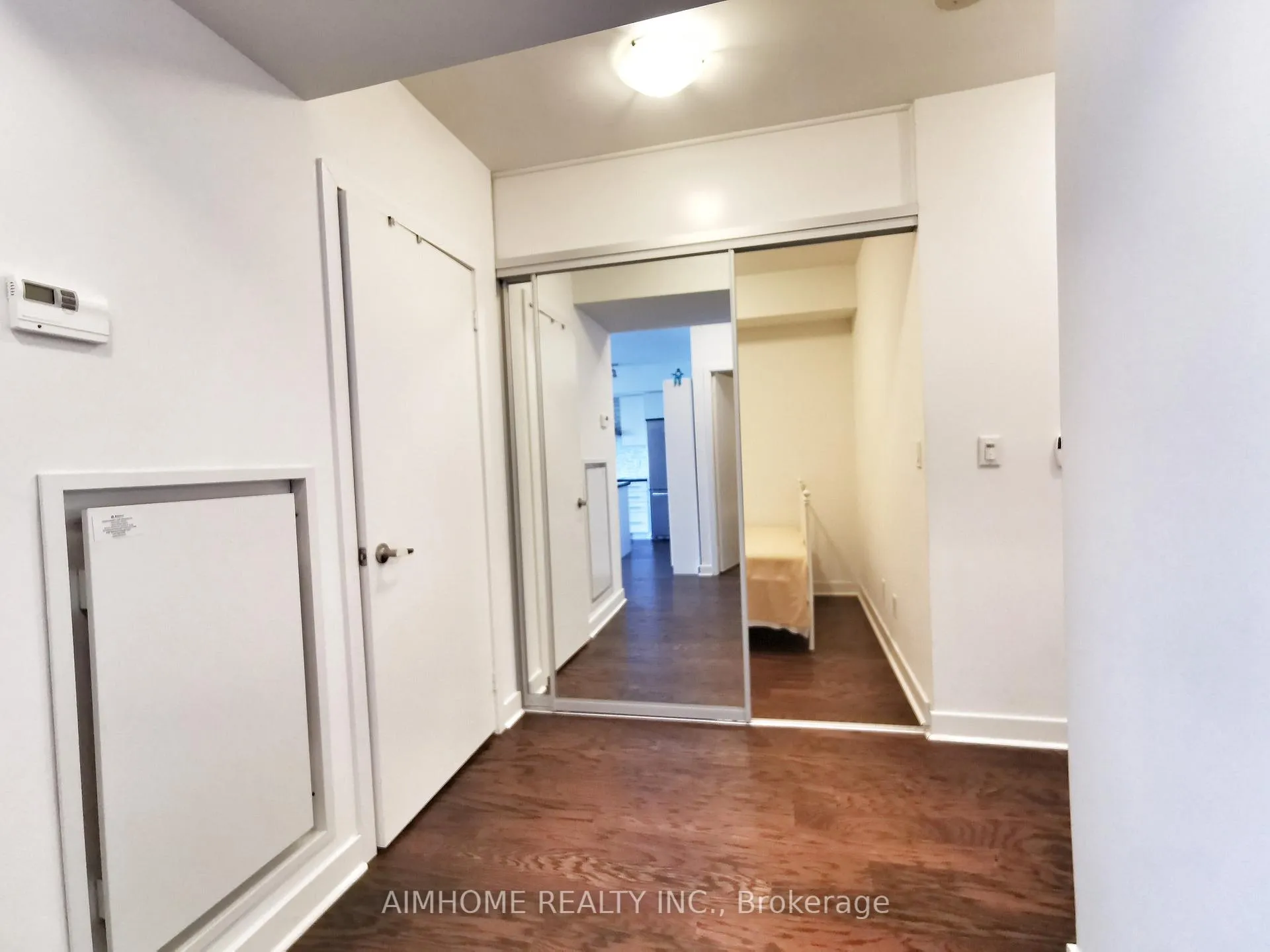 Photo 9 of Unit 2007, 58 Orchard View Boulevard, Toronto, Yonge-Eglinton — HOMEH